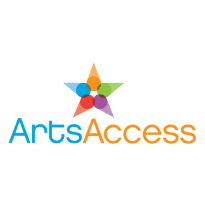 artsAccess-logo